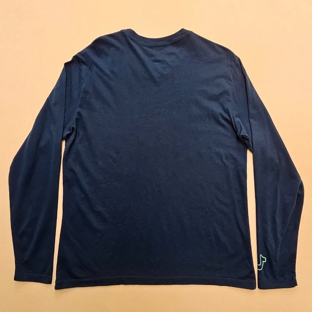 True Religion Graphic Tee XL
